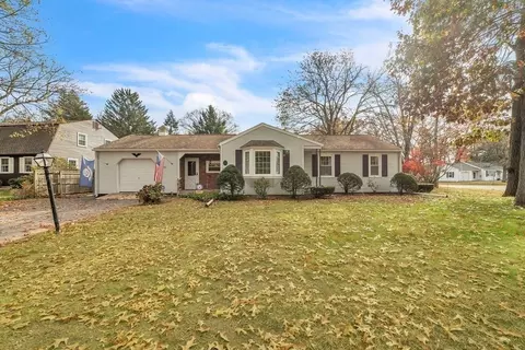 482 Massachusetts Ave, West Springfield, MA 01089