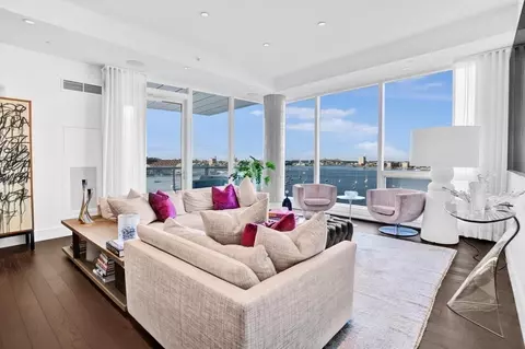 22 Liberty Dr #7E, Boston, MA 02210