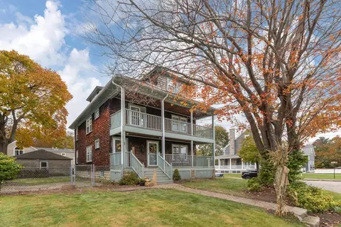 29-31 Fullers Ln, Milton, MA 02186