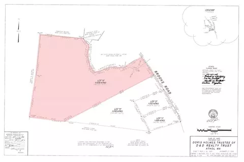 4 Brooks Road, Athol, MA 01331