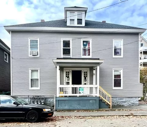 13 Lenox St, Lowell, MA 01852