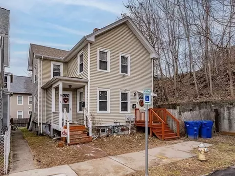 84-86 Morris St, Springfield, MA 01105 photo 1