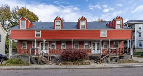 7-11 Ackley Pl, Boston, MA 02130