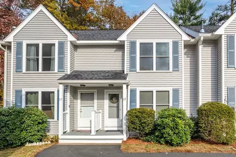 10 Groton Rd #C2, Westford, MA 01886