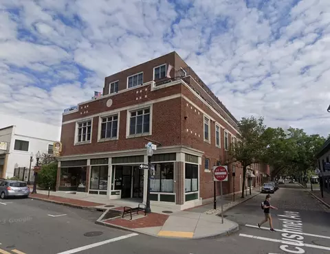 145 Union St #3, New Bedford, MA 02740