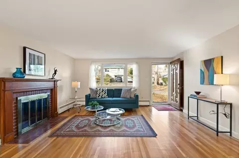 14 Tarbell Ave, Lexington, MA 02421