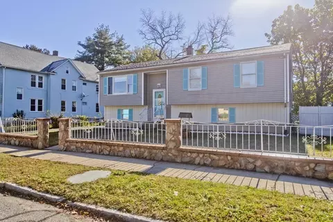 47 Laurel, Springfield, MA 01107 photo 4