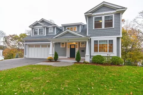 11 Fife Rd, Wellesley, MA 02481