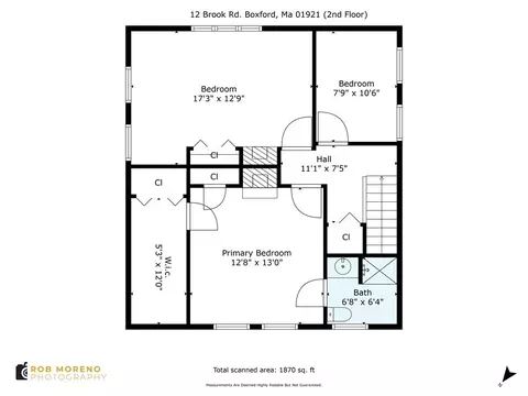 12 Brook Rd, Boxford, MA 01921 photo 35