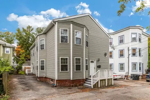 2 Tyler Ave, Haverhill, MA 01832