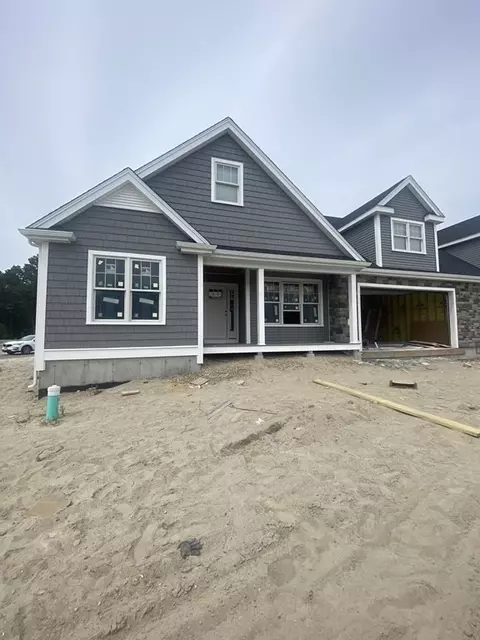 105 Lebaron Blvd #LOT 51A, Lakeville, MA 02347