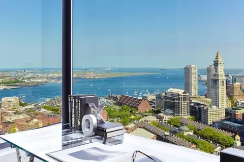 110 Sudbury St #4102, Boston, MA 02114