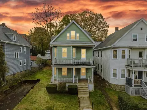 15 Ardent St, Boston, MA 02131