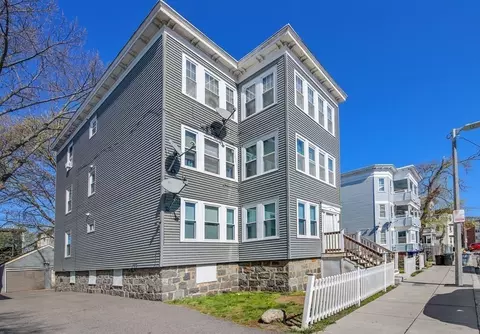 48 Hosmer St #2, Boston, MA 02126