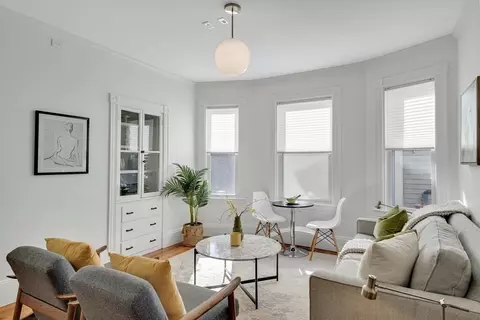 108 Amory St #1, Cambridge, MA 02139