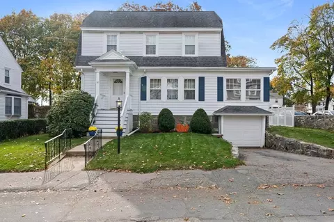 50 Weston Ave, Braintree, MA 02184