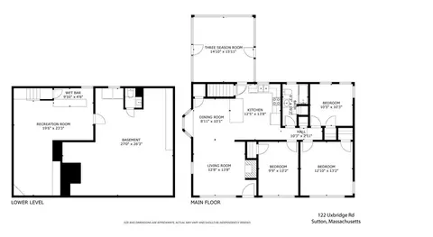 122 Uxbridge Rd, Sutton, MA 01590 photo 30