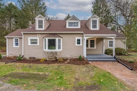 939 Monson Rd, Wilbraham, MA 01095