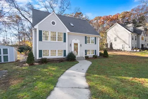 231 Thurber Ave, Attleboro, MA 02703