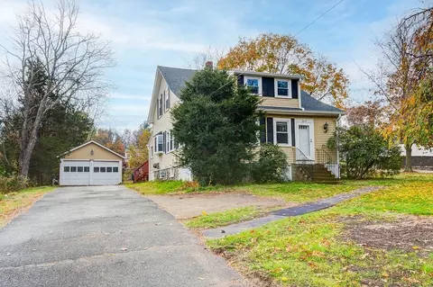 500 Elm St, Marlborough, MA 01752