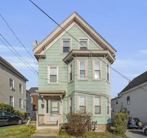 97 Pilling St, Haverhill, MA 01832