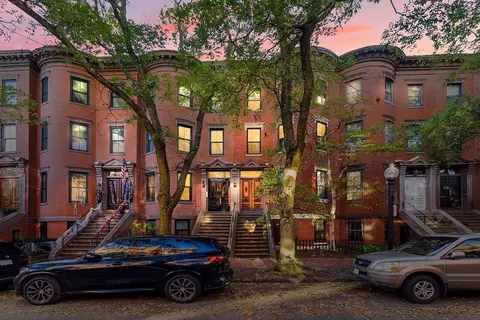12 Claremont Park #5, Boston, MA 02118
