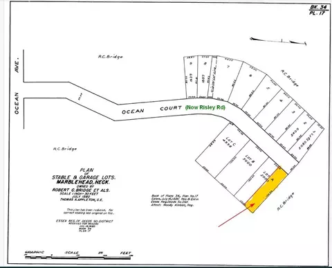 17 Risley Rd, Marblehead, MA 01945 photo 10