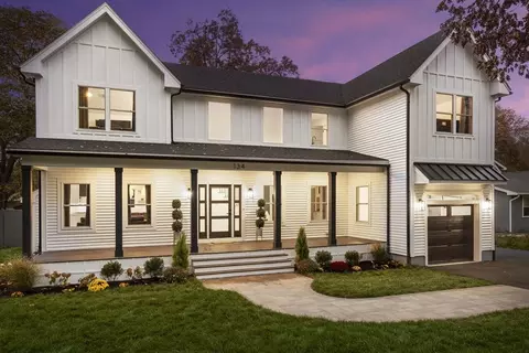 134 Plain Rd, Westford, MA 01886
