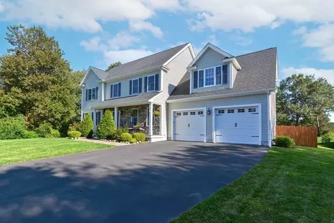 76 Ashden Ct, Attleboro, MA 02703