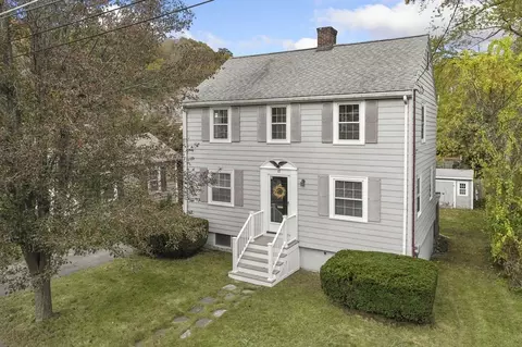 10 Bay State Rd, Melrose, MA 02176