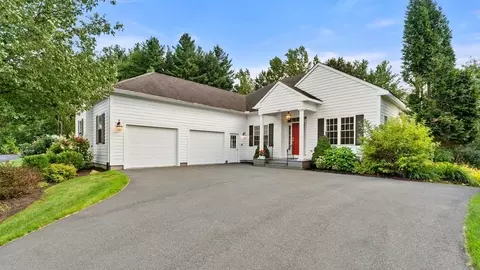 574 Red Barn Rd #37, Dalton, MA 01226