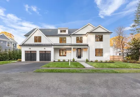 103 Aletha Rd, Needham, MA 02492