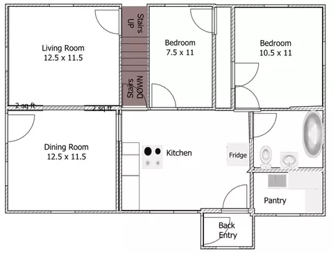 44 Ludlow St, Worcester, MA 01603 photo 20