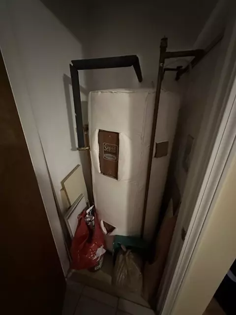 10 Hulbert Rd #18, Worcester, MA 01603 photo 18