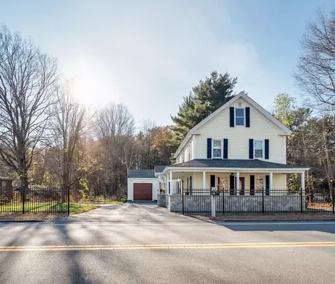 116 Middlesex Rd, Tyngsborough, MA 01879