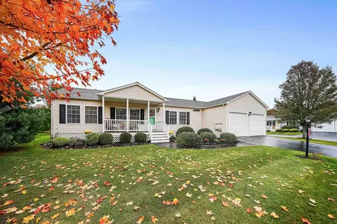 3 Sandstone Dr, Bridgewater, MA 02324