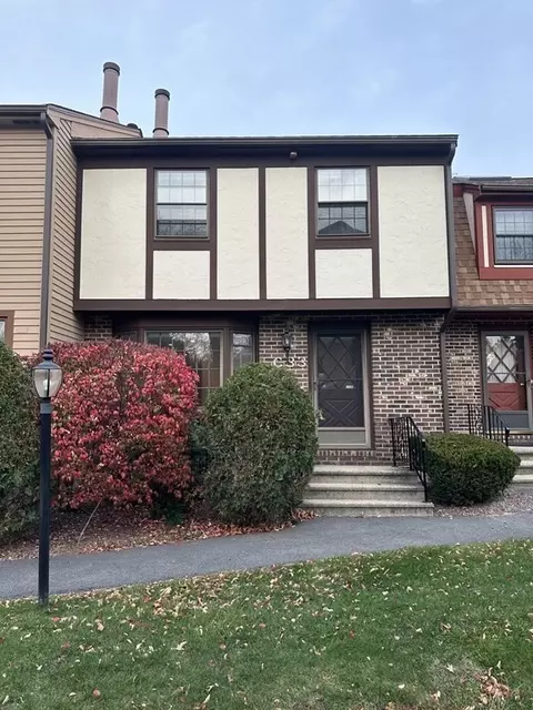 c33 scotty hollow dr, Chelmsford, MA 01863