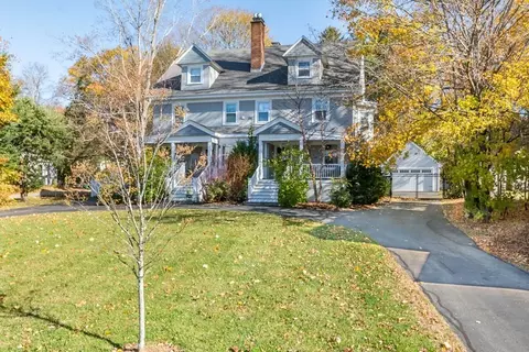 55 N Main St #55, Natick, MA 01760