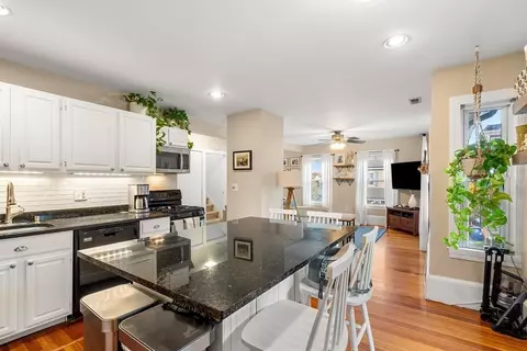 22 Tolman St #2, Boston, MA 02122