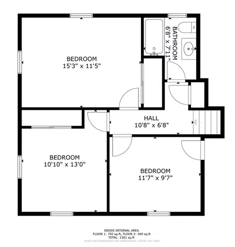 7 Scott Cir, Dedham, MA 02026 photo 30