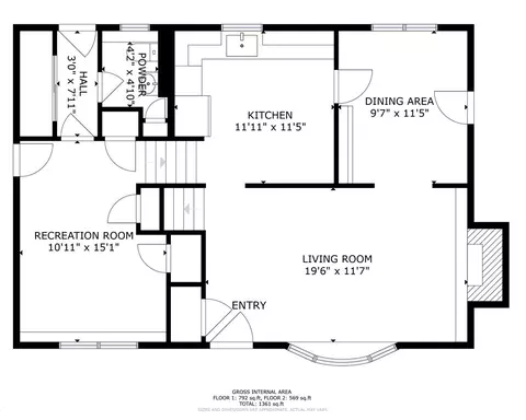 7 Scott Cir, Dedham, MA 02026 photo 29