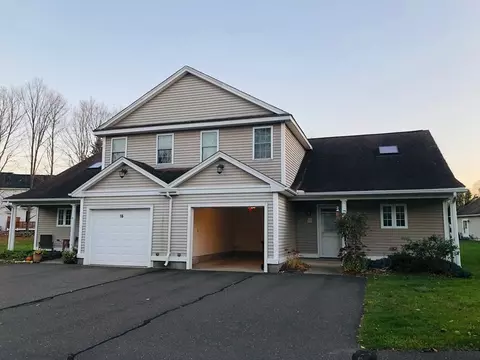 85 N Main St #15, Belchertown, MA 01007