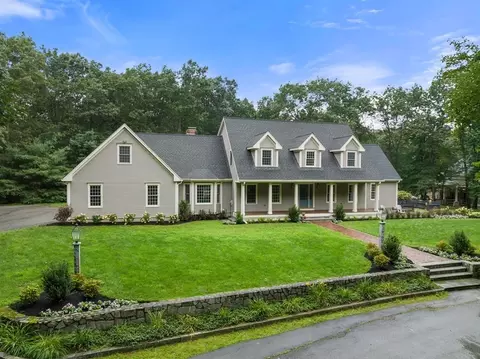 150 Prides Xing, Sudbury, MA 01776