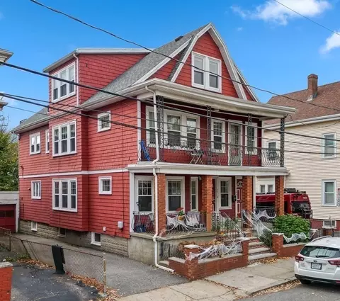 53 Sargent Ave, Somerville, MA 02145