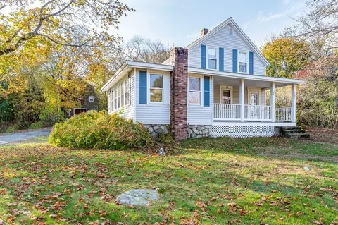 181 Chestnut St, Wilmington, MA 01887