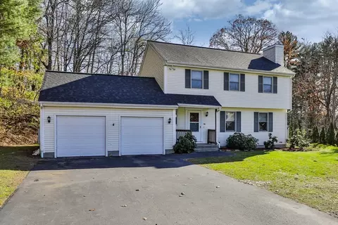 34 Hattie Ln, Billerica, MA 01821