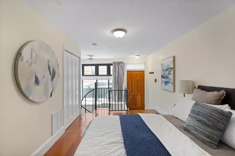 46 N Bennet St #1, Boston, MA 02113