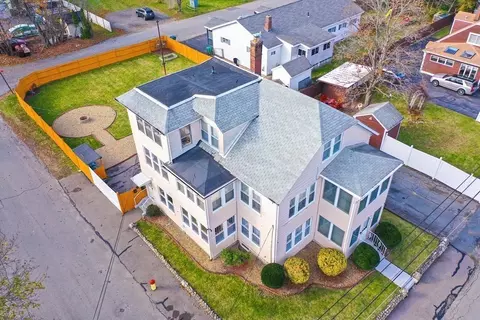 156 Chester St, Fitchburg, MA 01420