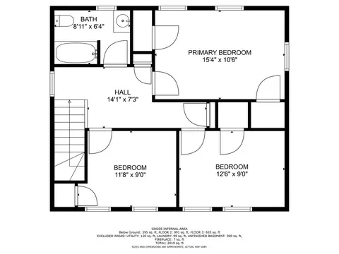 114 Spring St, Stoneham, MA 02180 photo 40