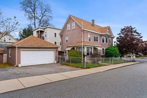 16-18 New Hampshire Ave, Haverhill, MA 01835